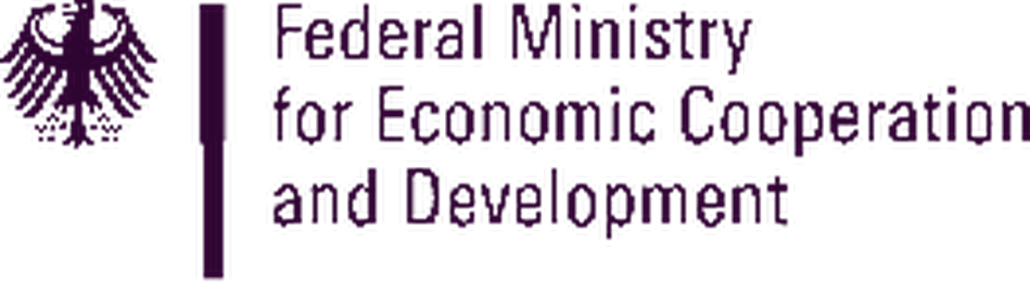 German Federal Ministry for Economic Cooperation and Development (BMZ)