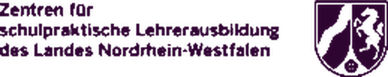 Centres for practical teacher training of the State of North Rhine-Westphalia (ZfsL NRW)